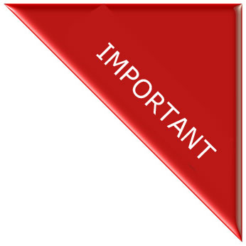icone important D